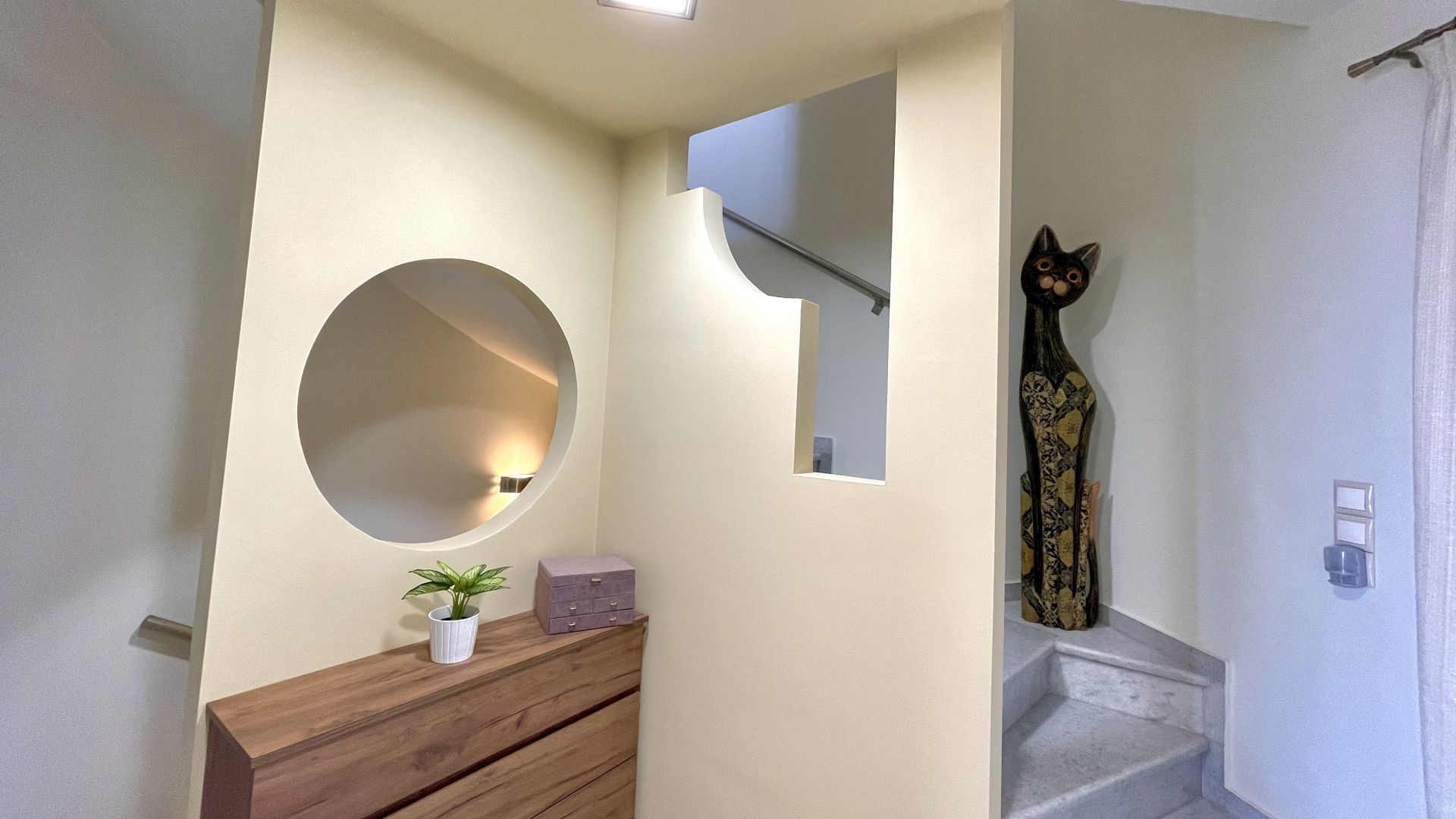 Koumpeli Staircase