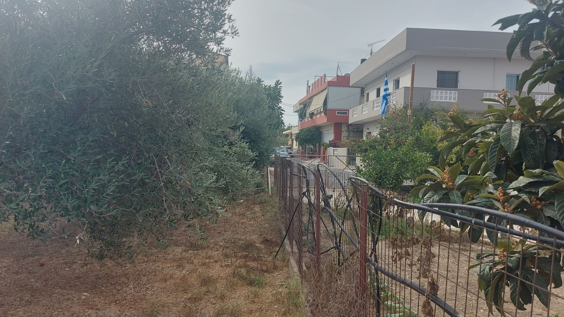 Βερουδάκη Οικόπεδο 3