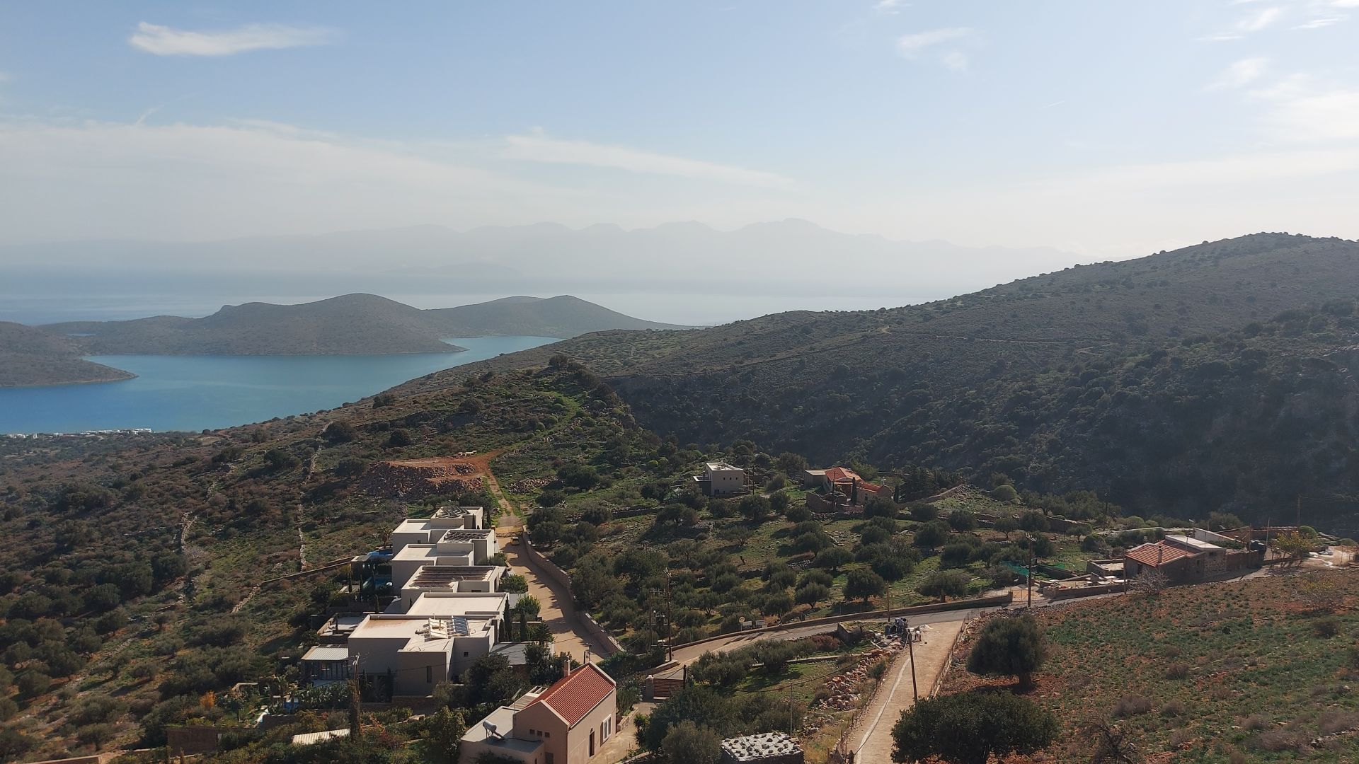 θεα