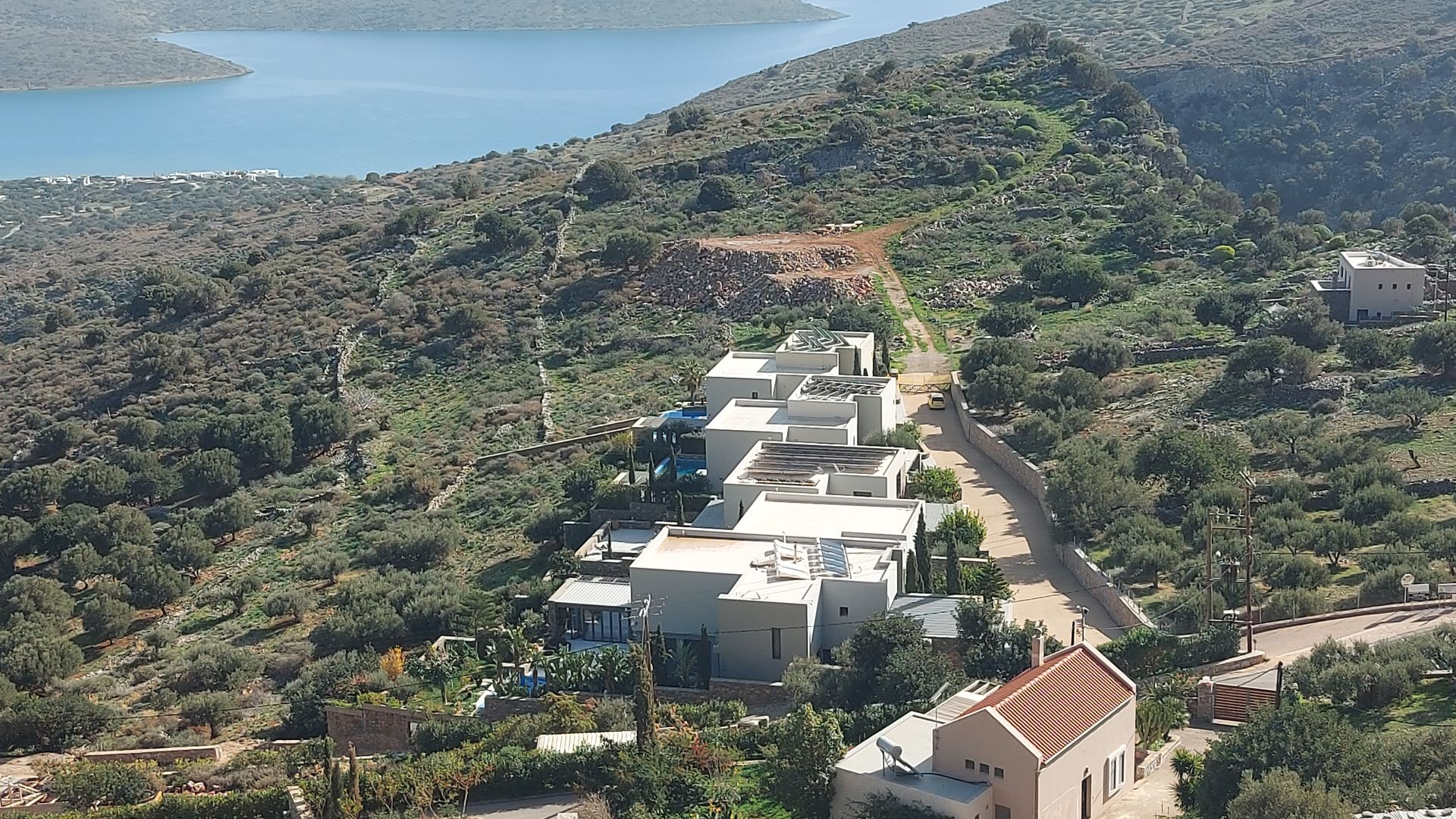 θεα