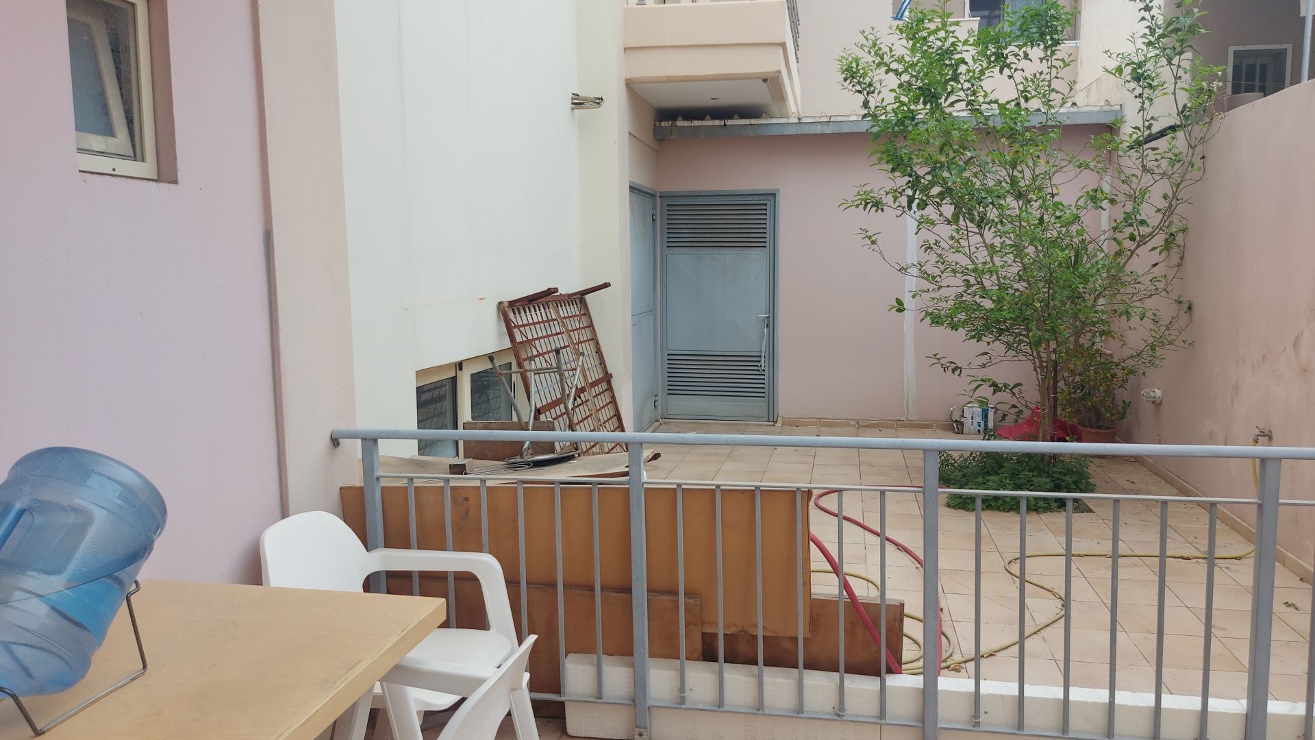 Αλικαρνασσός Ηράκλειο 5